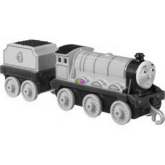 Thomas Trackmaster - Push Along Large Engine - Gordon