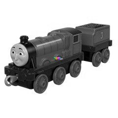 Thomas Trackmaster - Push Along Large Engine - Henry