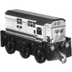 Thomas Trackmaster - Push Along Large Engine - Noor Jehan