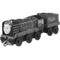 Thomas Trackmaster - Push Along Large Engine - Yong Bao