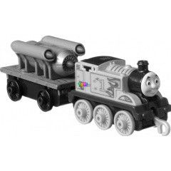 Thomas Trackmaster - Thomas nagy mozdonyok - Rocket Thomas