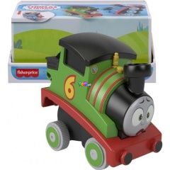 Thomas - Trkks mozdony - Percy