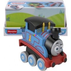 Thomas - Trkks mozdony - Thomas