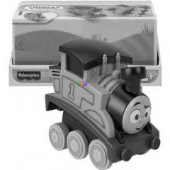 Thomas - Trkks mozdony - Thomas