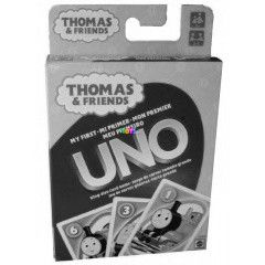 Thomas - Uno krtya