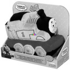 Thomas - Zenl Thomas plssfigura