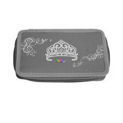 Tiara mints emeletes tolltart