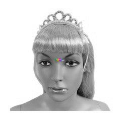 Tiara - rzsaszn