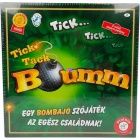Tick... Tack... Bumm
