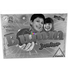 Tick... Tack... Bumm - Junior