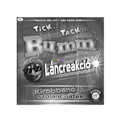Tick Tack Bumm - Lncreakci trsasjtk