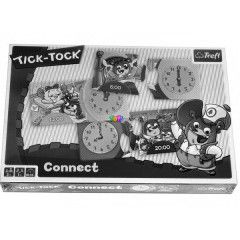 Tick-Tock - ismerd meg az rt