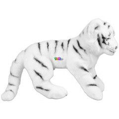 Tigris plss - 42 cm, fehr