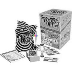 Time's Up - Party trsasjtk