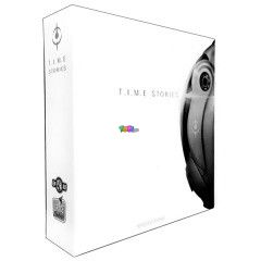 T.I.M.E Stories trsasjtk
