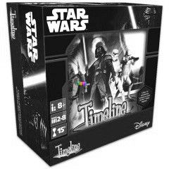 Idvonal - Star Wars, trsasjtk