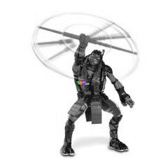 Tini Nindzsa Teknck - Donatello, 14 cm