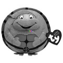 Tini Nindzsa Teknck - Donatello plssfigura, 12 cm