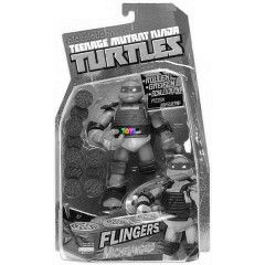 Tini Nindzsa Teknck - Flingers Michelangelo