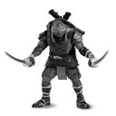 Tini Nindzsa Teknck - Leonardo, 12 cm
