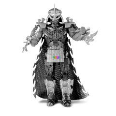 Tini Nindzsa Teknck - The Shredder, 12 cm