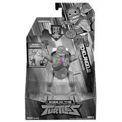 Tini Ninja Teknck - Michelangelo figura