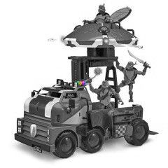 Tini Ninja Teknck - Tank