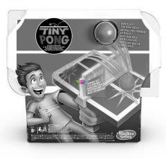 Tiny Pong - Elektronikus kzi asztalitenisz