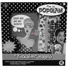 Titkaim napl