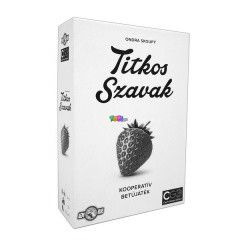 Titkos szavak trsasjtk