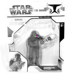 Titok tojs - Star wars