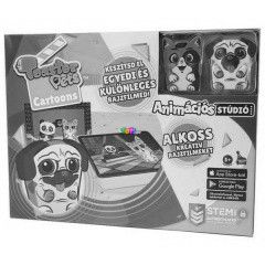 Toaster Pets - Animcis stdi kszlet