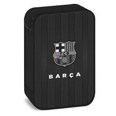 Tbbszintes tolltart - FC Barcelona, piros-kk cskos