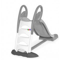Toboggan csszda - trkiz, 150 cm