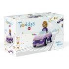 Toddys - Betty s Blinky - Kisaut jtkszett