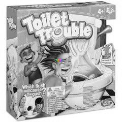 Toilet Trouble trsasjtk