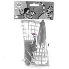 Tlcsres labdakilv jtk - narancssrga-zld