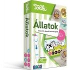 Tolki - Memriajtk - llatok
