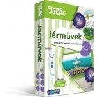 Tolki - Memriajtk - Jrmvek
