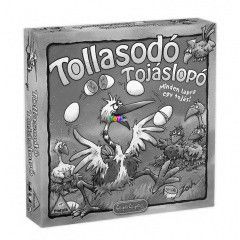 Tollasod Tojslop
