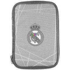 Tolltart - Real Madrid, tbbszintes