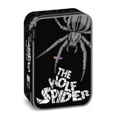 Tolltart - The Wolf Spider tbbszintes
