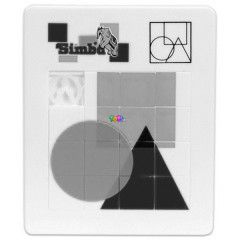Tologats geometriai puzzle