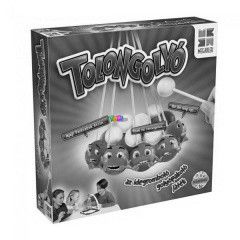Tolongoly - Vidm trsasjtk