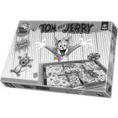 Tom s Jerry - Trsasjtk