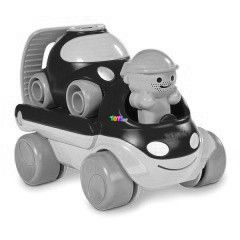 Tomy - 3 az 1-ben autszllt