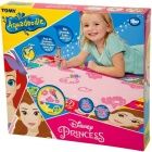 Tomy - Aquadoodle Disney hercegnk rajzsznyeg