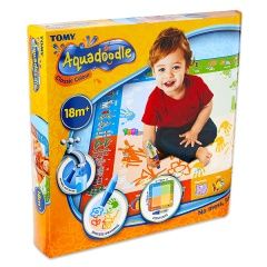 Tomy - Aquadoodle klasszikus rajzsznyeg