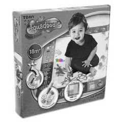 Tomy - Aquadoodle klasszikus rajzsznyeg