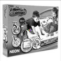 Tomy - Aquadoodle szuper sznek rajzsznyeg